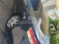 Usado Toyota Avensis Premium 150 CV (110 kW) 2010 Azul Berlina