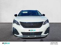Usado Peugeot 3008 Allure 130 CV (95 kW) 2020 Blanco SUV