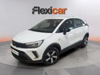 Usado Opel Crossland Edition 110 CV (80 kW) 2021 Blanco SUV