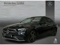 Usado Mercedes C220 197 CV (144 kW) 2025 Berlina