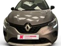 Usado Renault Captur Evolution 90 CV (66 kW) 2023 Gris SUV