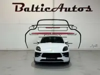 Usado Porsche Macan 441 CV (324 kW) 2021 Blanco SUV