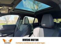 Usado BMW X2 Comfort Edition 150 CV (110 kW) 2025 Gris / plata SUV