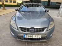 Usado Ford Mondeo Titanium 140 CV (102 kW) 2009 Azul Berlina