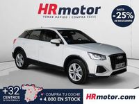 Occasion Audi Q2 Advanced Plus 150 ch (110 kW) 2021 Blanc SUV