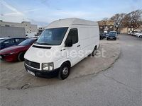 Begagnad VW LT 92 HK (67 kW) 1997 Vit Kombi