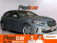 Usado BMW 116 116 CV (85 kW) 2024 Gris Utilitario