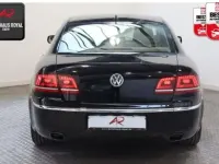 Usado VW Phaeton 335 CV (246 kW) 2016 Negro metalizado Berlina