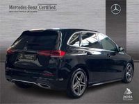 Occasion Mercedes B180 116 PK (85 kW) 2021 MPV