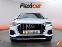 Usado Audi Q3 Advanced Plus 150 CV (110 kW) 2022 Blanco SUV