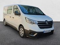 Usado Renault Trafic Authentique 150 CV (110 kW) 2022