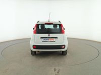 Occasion Fiat Panda Lounge 70 PK (51 kW) 2018 Wit Hatchback
