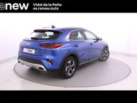 Brugt Kia XCeed 120 HK (88 kW) 2022 Blå SUV