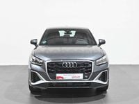Usado Audi Q2 Ambiente 150 CV (110 kW) 2025 Gris SUV