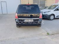 Usado Opel Zafira Enjoy 140 CV (102 kW) 2006 Negro Monovolumen