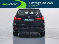 Usado BMW X5 258 CV (189 kW) 2018 Negro SUV