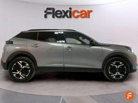 Usado Peugeot 2008 GT 131 CV (96 kW) 2024 Gris SUV