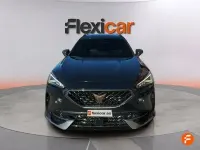 Usado Cupra Formentor 150 CV (110 kW) 2023 Negro SUV