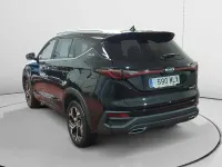 Usado EVO Evo 7 174 CV (127 kW) 2023 Negro SUV