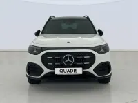 Nuevo Mercedes GLB250 200 kW (272 CV) 2026 Blanco polar SUV