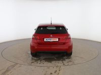 Usado Peugeot 308 Style 130 CV (95 kW) 2018 Rojo Berlina