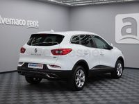 Usado Renault Kadjar Zen 150 CV (110 kW) 2019 Blanco SUV