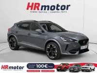 Usado Cupra Formentor 150 CV (110 kW) 2023 Gris SUV