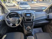 Usado Ford Transit Trend 119 CV (87 kW) 2020 Blanco Familiar