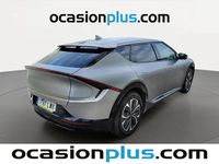Usado Kia EV6 Air 168 kW (229 HP) 2022 Cinzento SUV