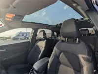 Usado Nissan Qashqai N-Connecta 140 CV (102 kW) 2021 Gris / plata SUV