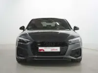 Usado Audi A5 Sportback Ambiente 265 CV (194 kW) 2022 Gris Utilitario