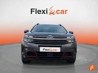 Usado Citroën C5 Aircross 131 CV (96 kW) 2022 Gris SUV