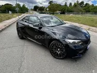 Usado BMW M2 Competition Edition 410 CV (301 kW) 2020 Negro Coupe