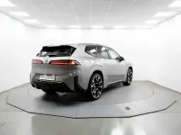 Usado BMW iX3 M Sport 344 kW (469 CV) 2026 Gris SUV