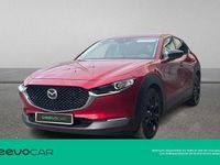 Usado Mazda CX-30 Homura-Line 150 CV (110 kW) 2022 Rojo SUV