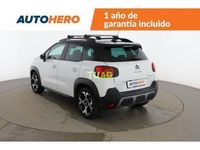 usado Citroën C3 Aircross 1.2 PureTech Shine