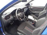 Usado Skoda Kamiq Monte Carlo 150 CV (110 kW) 2025 Azul SUV
