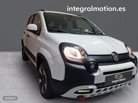 Nuevo Fiat Panda 69 CV (50 kW) 2025 Blanco Berlina