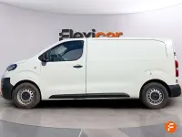 Usado Peugeot Expert 102 CV (75 kW) 2020 Blanco Van