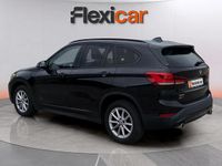 Usado BMW X1 150 CV (110 kW) 2021 Negro SUV