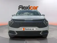Usado Kia Sportage 136 CV (100 kW) 2023 Blanco SUV