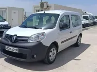 Usado Renault Kangoo Edition One 95 CV (69 kW) 2021 Blanco Monovolumen