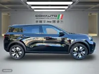 Nuevo Opel Frontera 146 CV (107 kW) 2026 Negro SUV