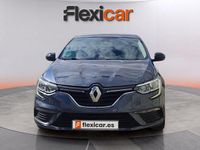 Usado Renault Mégane IV Business 140 CV (102 kW) 2020 Gris Utilitario