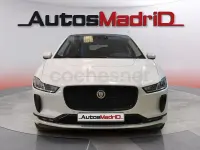 Usado Jaguar I-Pace S 294 kW (400 CV) 2020 Eléctrico SUV