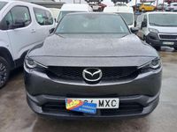 Usado Mazda MX30 Ad'Vantage 106 kW (145 CV) 2024 Gris SUV