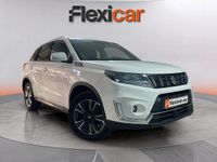 Begagnad Suzuki Vitara GLX 129 HK (94 kW) 2022 Vit SUV