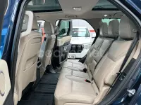 Usado Land Rover Discovery HSE Luxury 258 CV (189 kW) 2018 Azul SUV