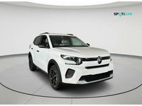 Nuevo Citroën C3 100 CV (73 kW) 2025 Blanco SUV