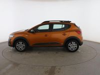 Usado Dacia Sandero Comfort 91 CV (66 kW) 2022 Utilitario